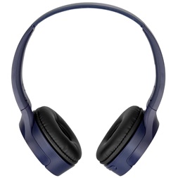 Panasonic RB-HF420BE-A Bluetooth kék fejhallgató