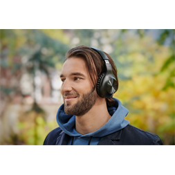 Panasonic RB-HX220BDEK Bluetooth fekete fejhallgató