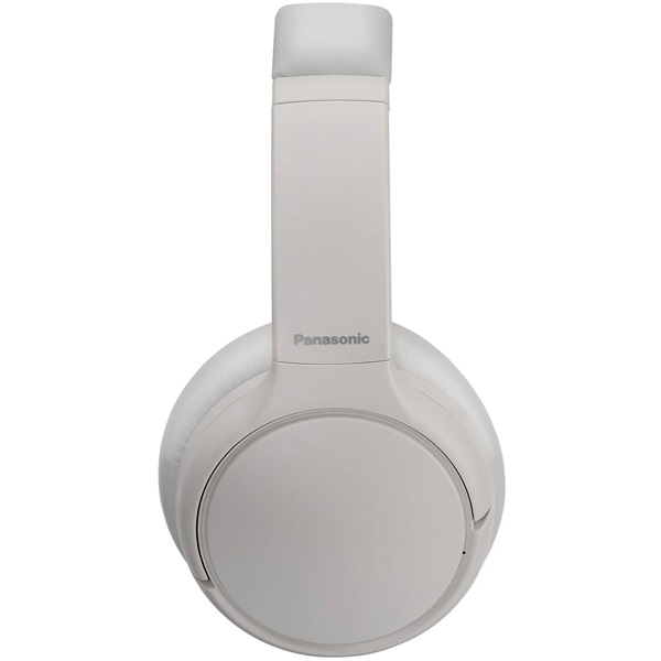 Panasonic RB-M600BE-C Deep Bass bézs Bluetooth fejhallgató