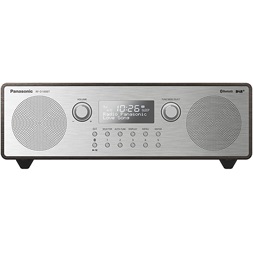 Panasonic RF-D100BTEGT Bluetooth rádió