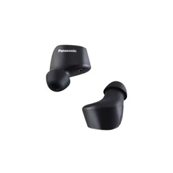 Panasonic RZ-B120WDE-K XBS True Wireless Bluetooth fekete fülhallgató