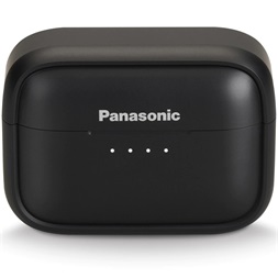 Panasonic RZ-B210WDE-K True Wireless Bluetooth fekete fülhallgató