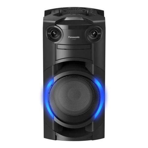 Panasonic SC-TMAX10E-K fekete Bluetooth party hangszóró