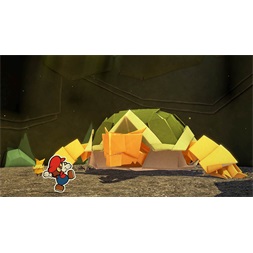 Paper Mario: Origami King Nintendo Switch játékszoftver