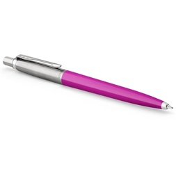 Parker Royal 2075996 Jotter Original BL ezüst klipszes magenta golyóstoll