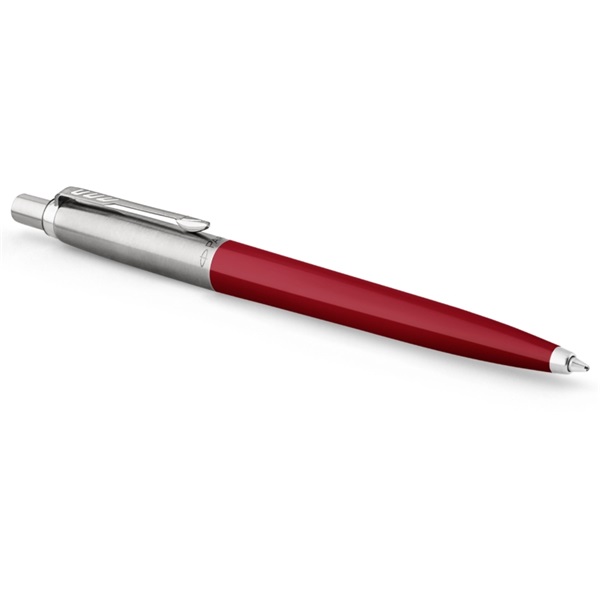 Parker Royal 2096857 Jotter Original BL ezüst klipszes piros golyóstoll