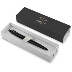 Parker Royal 2122753 Jotter XL fekete klipszes matt fekete golyóstoll