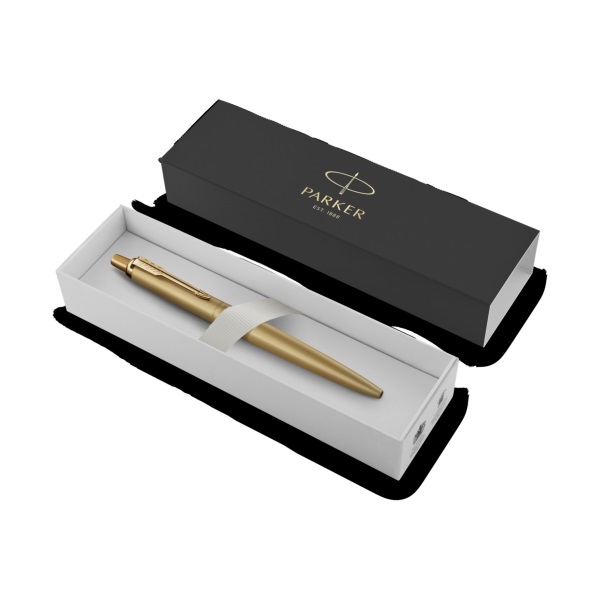 Parker Royal 2122754 Jotter XL arany klipszes arany golyóstoll