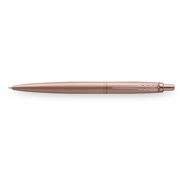 Parker Royal 2122755 Jotter XL aranyrózsaszín klipszes rózsaszín golyóstoll