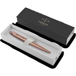 Parker Royal 2122755 Jotter XL aranyrózsaszín klipszes rózsaszín golyóstoll