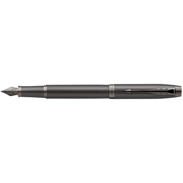 Parker Royal Im Monochrome bronz, fekete KLIPSZ 2172958 töltőtoll