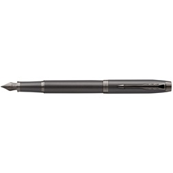 Parker Royal Im Monochrome bronz, fekete KLIPSZ 2172958 töltőtoll