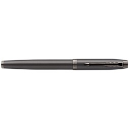 Parker Royal Im Monochrome bronz, fekete KLIPSZ 2172958 töltőtoll