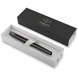 Parker Royal Im Monochrome bronz, fekete KLIPSZ 2172958 töltőtoll