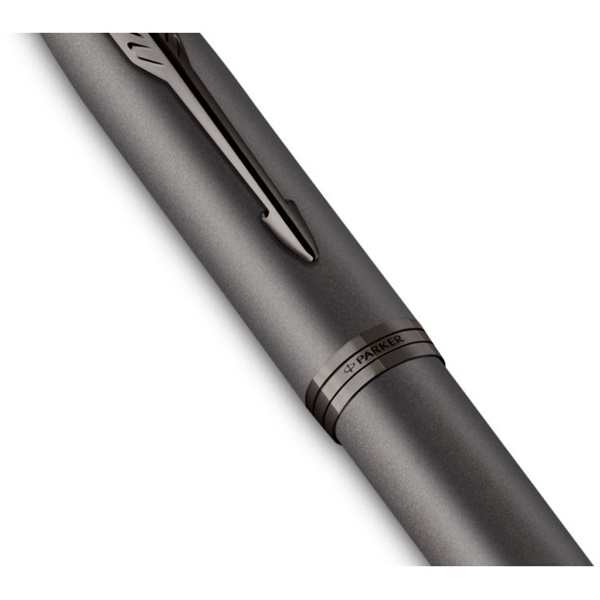 Parker Royal Im Monochrome bronz, fekete KLIPSZ 2172958 töltőtoll