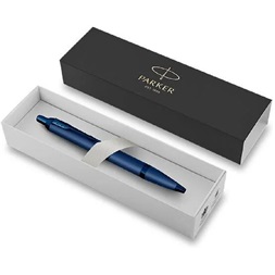 Parker Royal Im Monochrome kék, kék KLIPSZ 2172966 golyóstoll