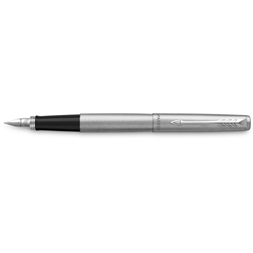 Parker Royal Jotter ezüst klipsz rozsamentes acél töltőtoll 1955311