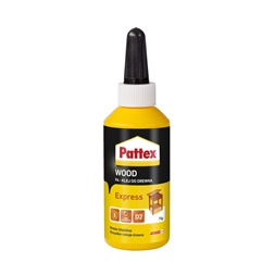 Pattex Palma Fa Express 75g faragasztó