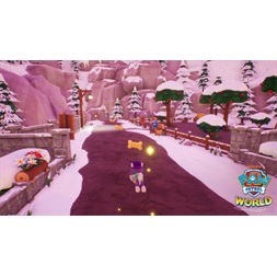 Paw Patrol World Nintendo Switch játékszoftver