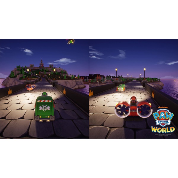 Paw Patrol World Xbox One/ Xbox Series játékszoftver