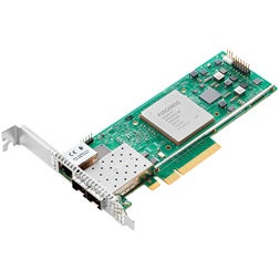 HPE P26966-B21 Pensando Distributed Services Platform DSC-25 Enterprise 10/25Gb 2-port SFP28 Card