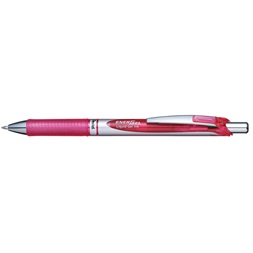 Pentel EnerGel BL77-PX 0,7mm pink zselés rollertoll