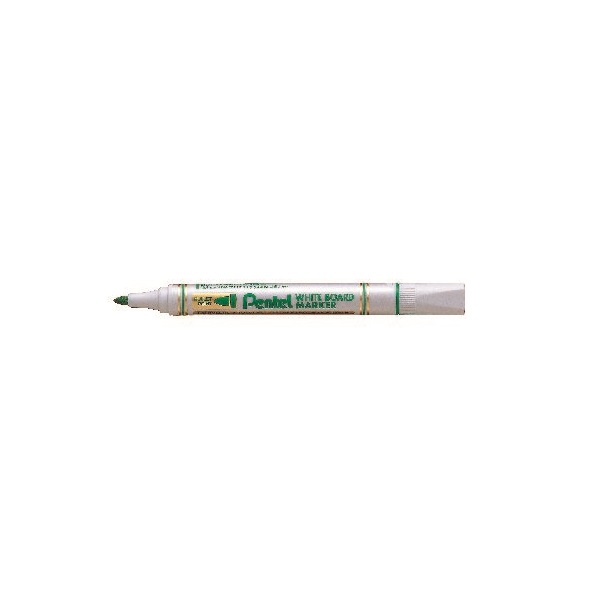 Pentel MW85-DE zöld táblamarker