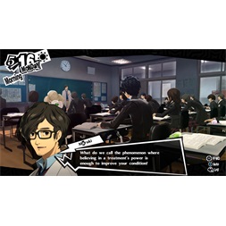 Persona 5: Royal Xbox Series játékszoftver