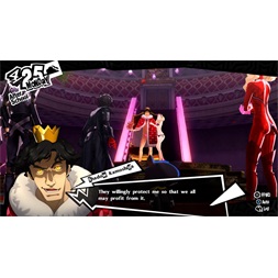 Persona 5: Royal Xbox Series játékszoftver