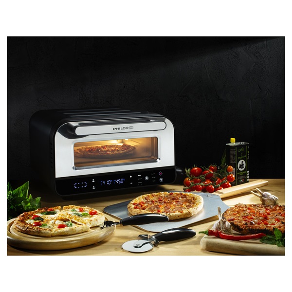 Philco PHPO 3170 pizza sütő