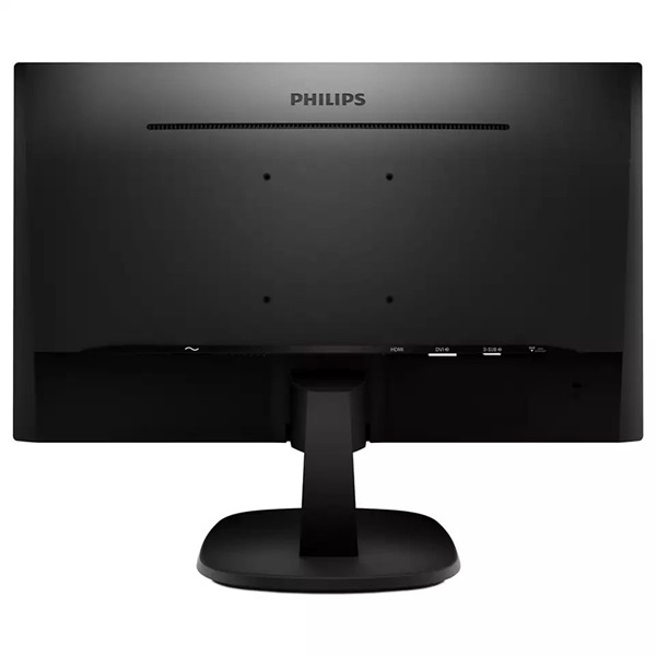 Philips 23,8" 243V7QDSB FHD IPS VGA/DVI/HDMI monitor