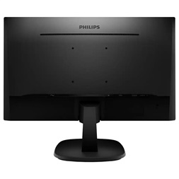 Philips 24" 243V7QJABF FHD IPS 75Hz HDMI/DP/VGA gamer monitor