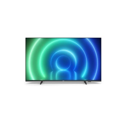 Philips 43" 43PUS7506/12 4K UHD Saphi Smart LED TV