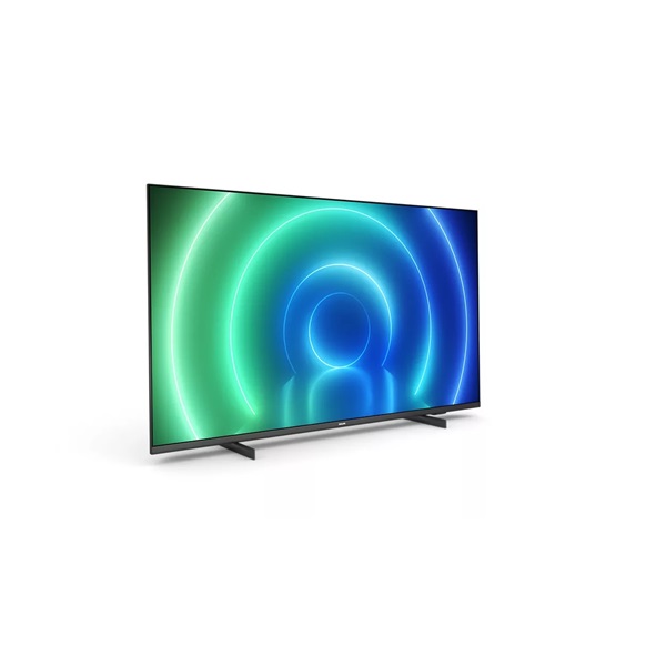 Philips 43" 43PUS7506/12 4K UHD Saphi Smart LED TV