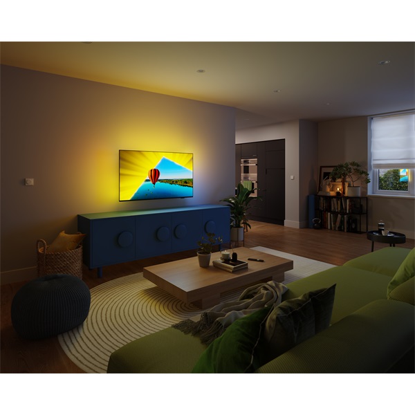 Philips 43" 43PUS8079 Ambilight Smart 4K UHD LED TV