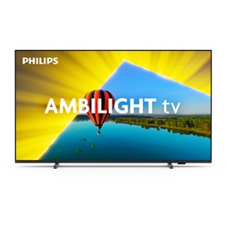 Philips 55" 55PUS8079 Ambilight Smart 4K UHD LED TV