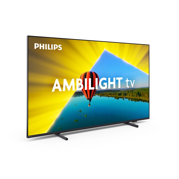 Philips 55" 55PUS8079 Ambilight Smart 4K UHD LED TV