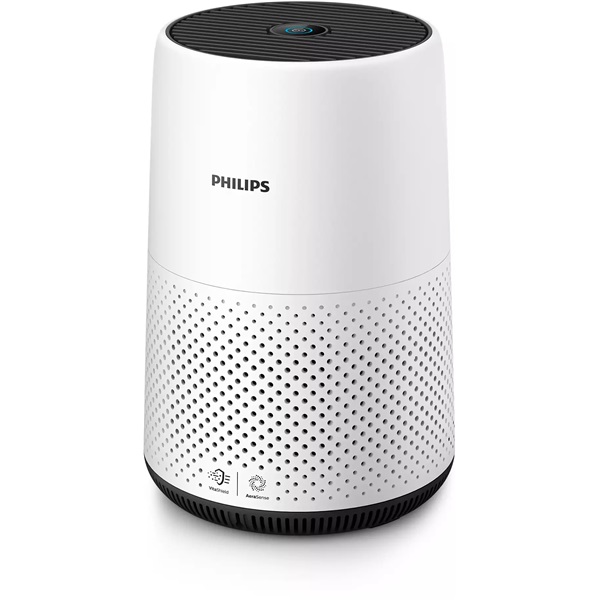 Philips AC0820/10 Series 800 fehér légtisztító