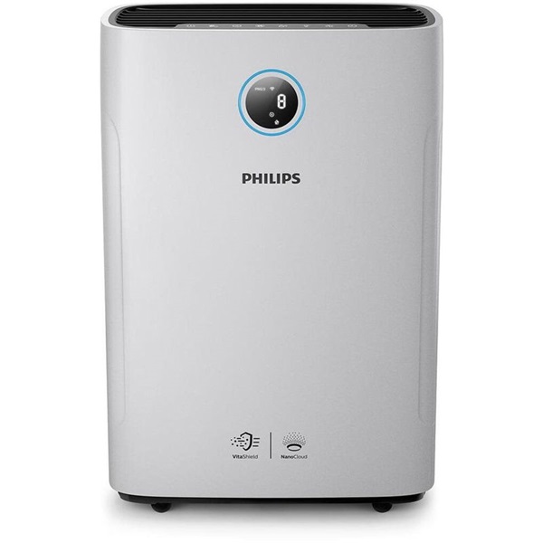 Philips AC2729/13 2000i kombinált levegőtisztító és párásító