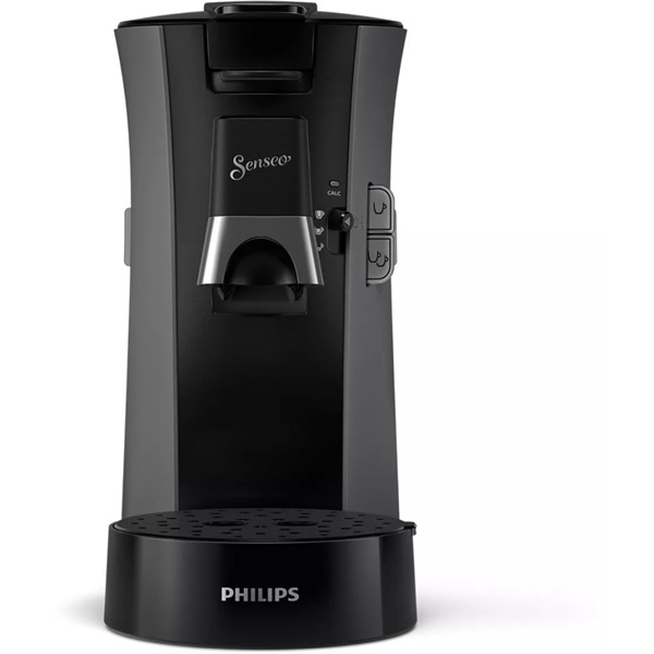 Philips CSA230/51 Senseo Select szürke-fekete párnás kávéfőző