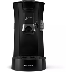 Philips CSA230/61 Senseo Select fekete párnás kávéfőző