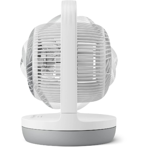 Philips CX2050/00 2000i fehér-szürke asztali ventilátor