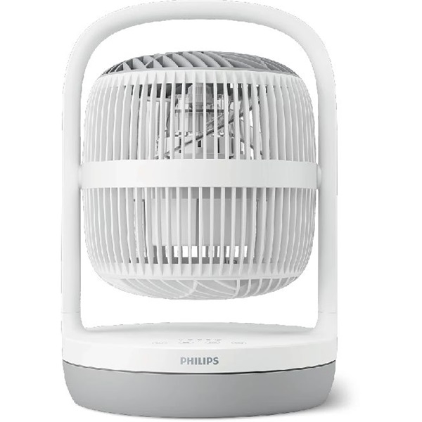 Philips CX2050/00 2000i fehér-szürke asztali ventilátor