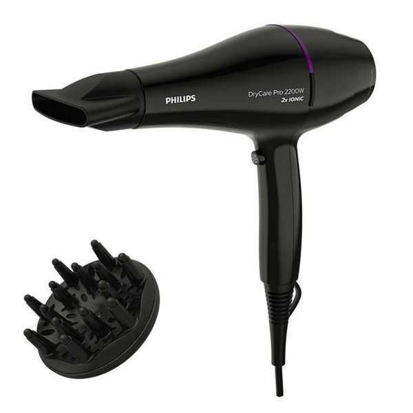 Philips DryCare Advanced Pro BHD274/00 hajszárító