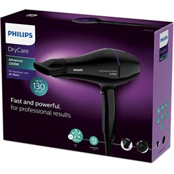 Philips DryCare Advanced Pro BHD274/00 hajszárító