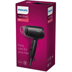 Philips EssentialCare BHC010/10 hajszárító