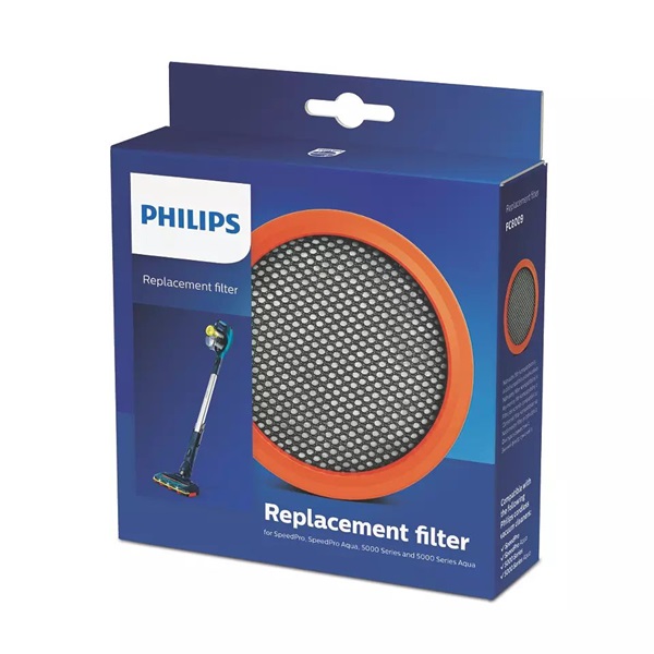 Philips FC8009/01 SpeedPro mosható szűrő