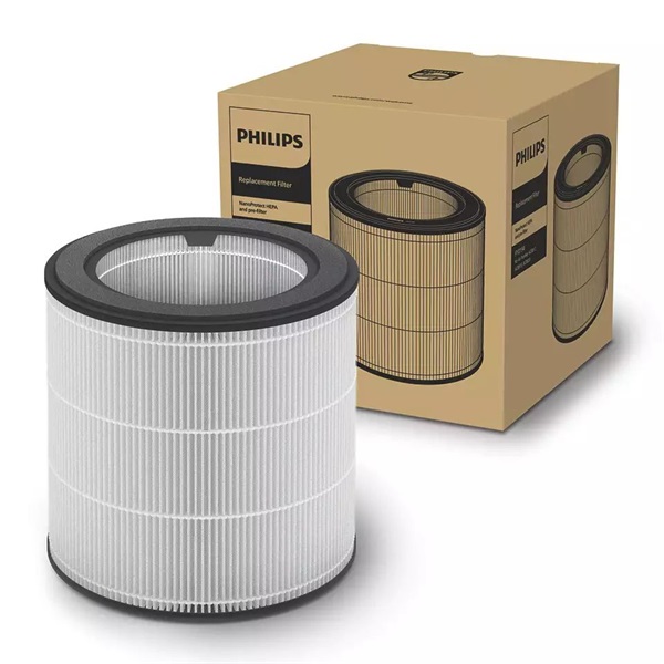 Philips FY0194/30 NanoProtect S0 800 hepa szűrő