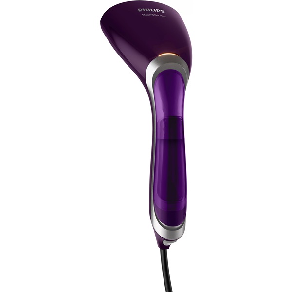 Philips GC363/30 Steam&Go Plus lila kézi ruhagőzölő