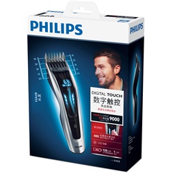 Philips HC9450/15 Series 9000 akkumulátoros hajvágó